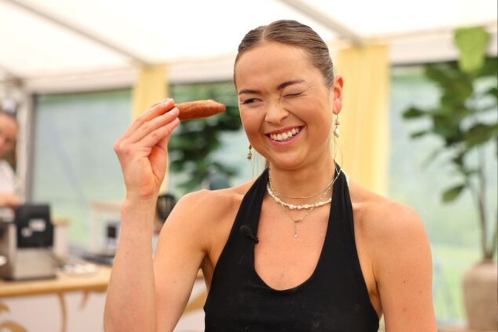 Margrét Torfadóttir