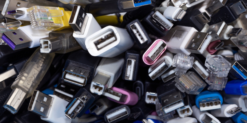 Lilla USB? Dette er alt du må vite om den nye lade-favoritten