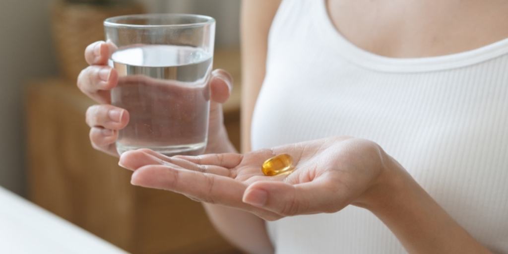 Overraskende funn: Denne fettsyren kan gjøre deg mindre sint