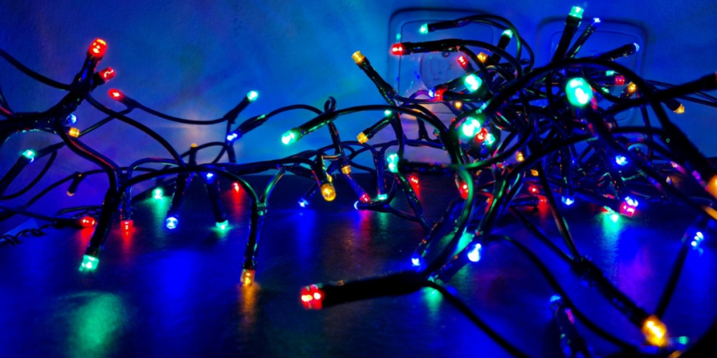 Disse julelystabbene kan koste deg dyrt