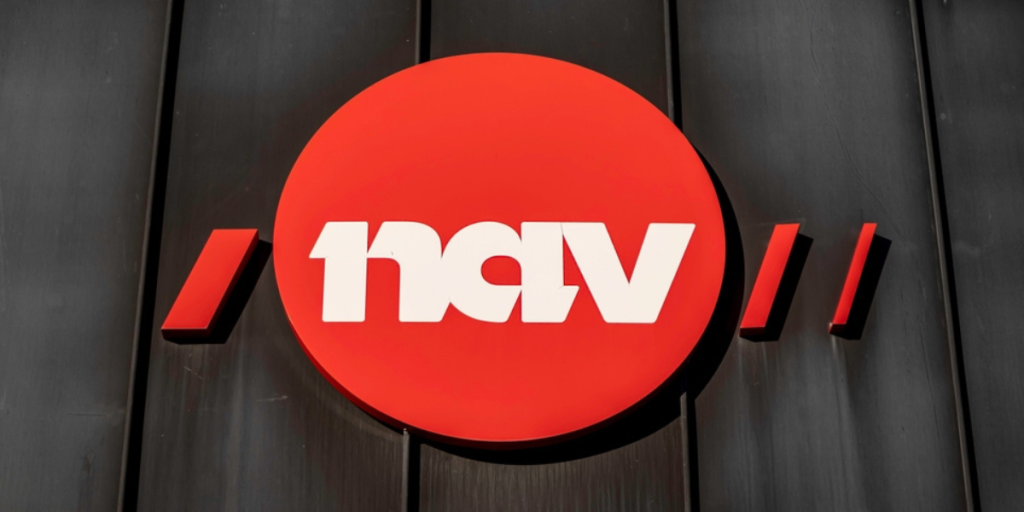 NAV, Norge, økonomi, navsenter