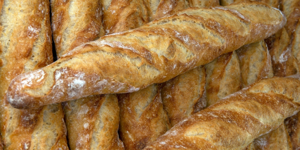 Baguette-krisen: Derfor vil ikke franskmenn lenger ha sitt mest berømte brød