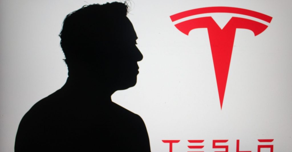 Elon Musk, Tesla