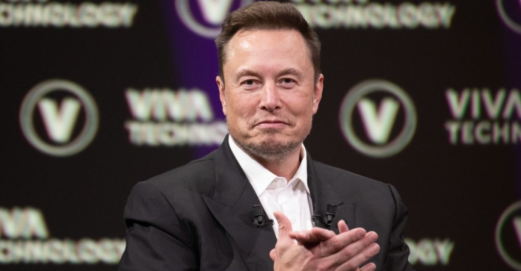 Elon Musk wins record Tesla pay deal as investors back AI and robotics vision