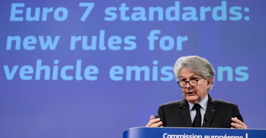 Disse ting kommer Euro 7 til at betyde for dig