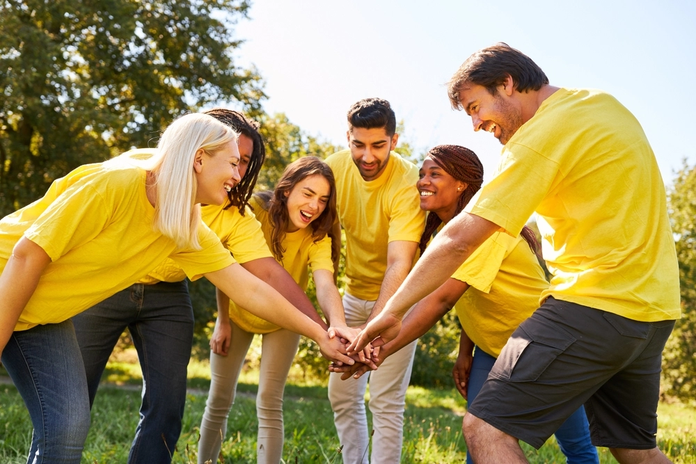 De nyeste trends inden for teambuilding og sociale events