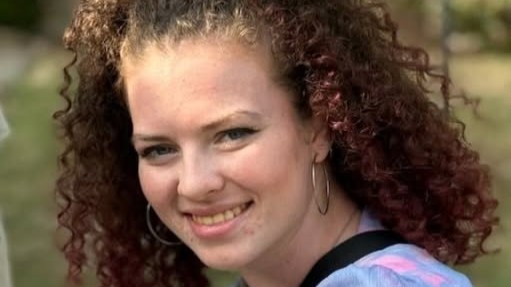 Amalie forsvundet 5.11.25