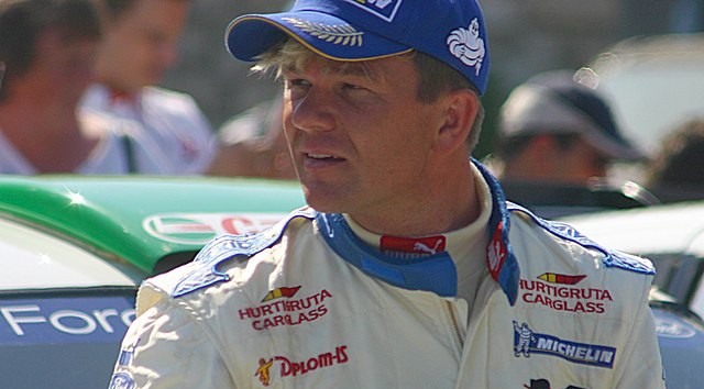 Henning Solberg