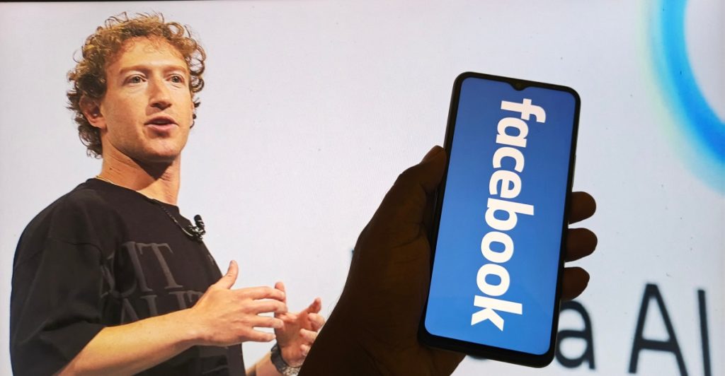 Lækkede filer afslører Metas overskud fra online svindel