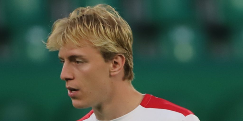 Dansk angriber i frit fald: Biereths drømmestart i Monaco er blevet til krise