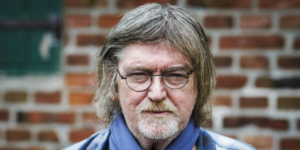 Lars Lilholt deler ukendt anekdote om Johnny Madsen: “Det er meget symbolsk”