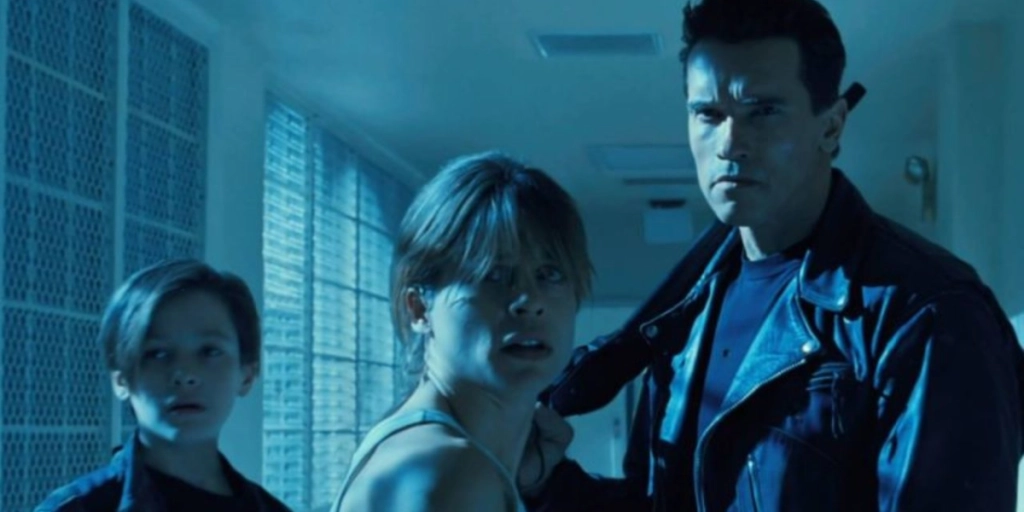 Redefinerede actiongenren for evigt: “Terminator 2”-legende er død