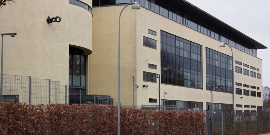 Mand hives i grundlovsforhør i dag: Mistænkes for spionage
