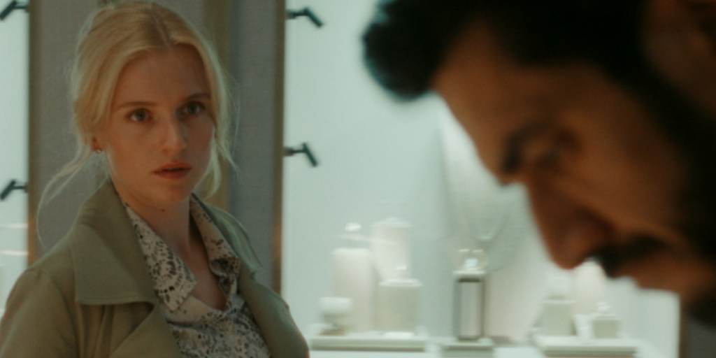 Netflix, Asset, Legenden