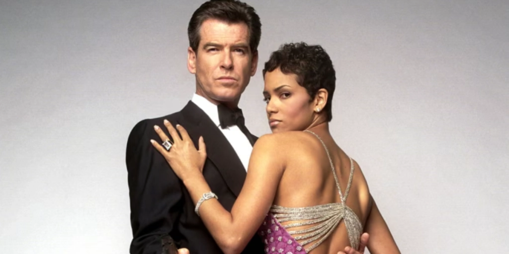 “James Bond”-legende er død