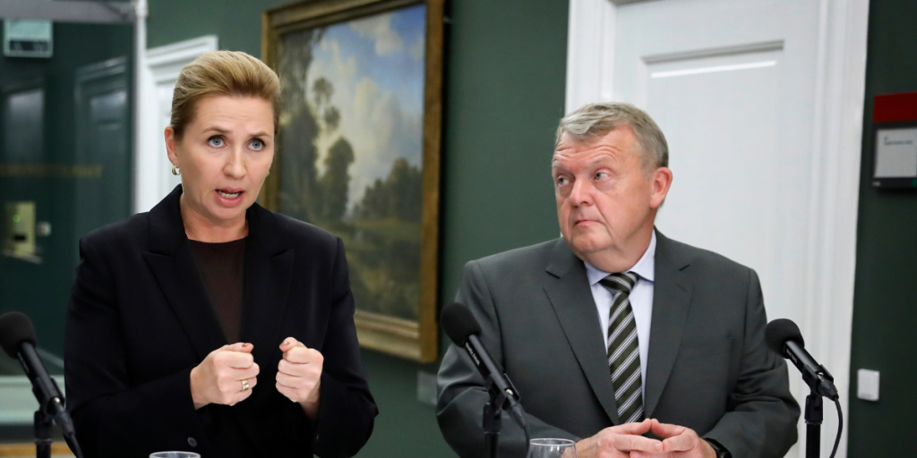 Regeringen dybt uenig med EU-domstols forslag: Disse danskeres løn vil blive påvirket