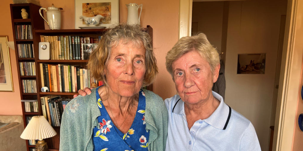 Lejernes Landsorganisation