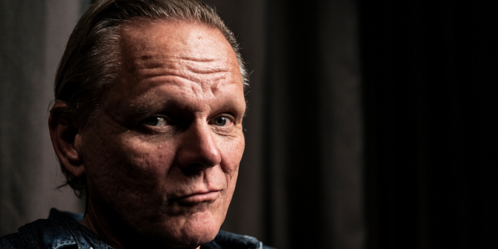 Sigurd Barrett deler trist nyhed fra privaten: En svær tid