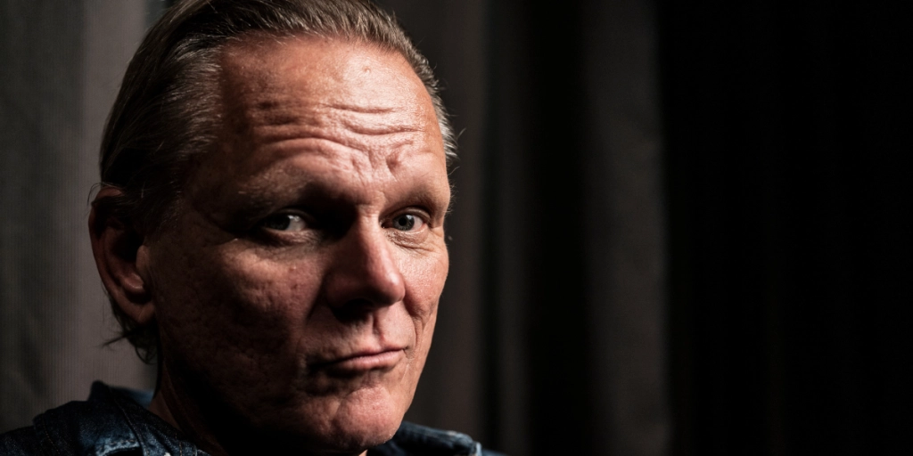 Sigurd Barrett deler trist nyhed fra privaten: En svær tid