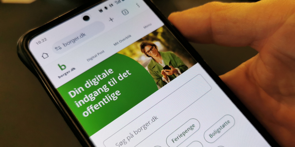 Borger.dk