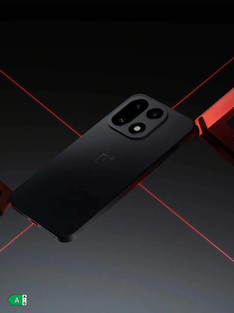 OnePlus 15
