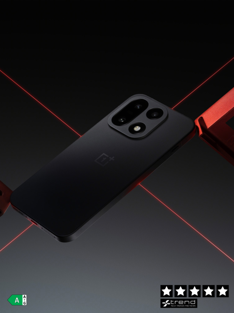 OnePlus 15 Trend Stjerner