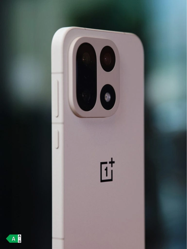 OnePlus15 kamera