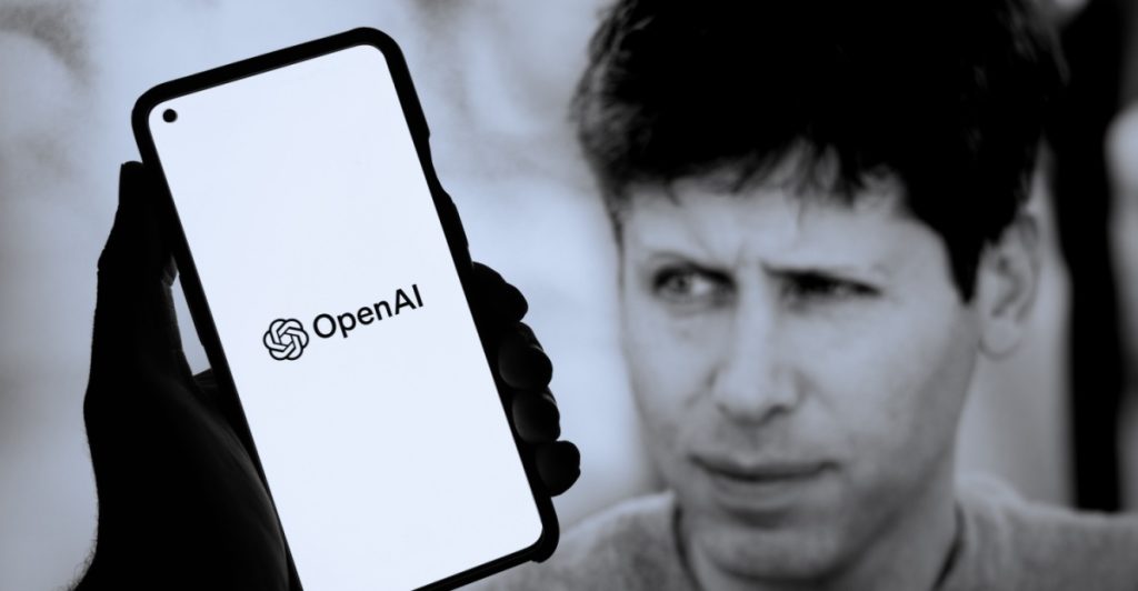 OpenAI, ChatGPT, Sam Altman