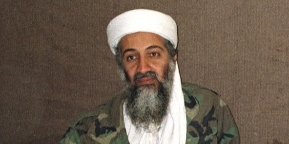 Osama bin Laden