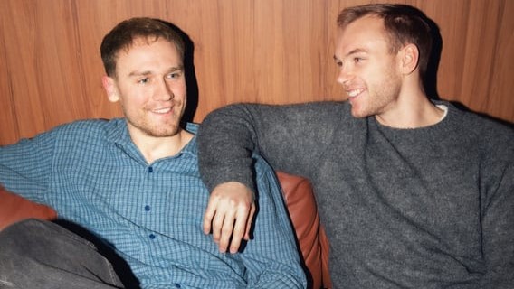 Mathias Gidsel og Simon Pytlick afslører hvordan de blev verdens bedste makkerpar: “Uden Simon ville der ikke…”