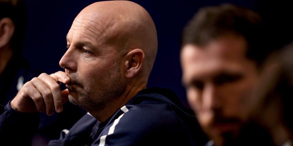 Frygt før lodtrækningen: Her er scenariet alle håber at undgå