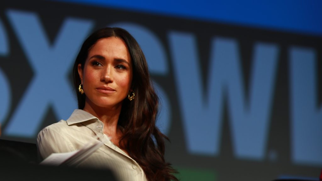 Meghan markle, Duchess of Sussex