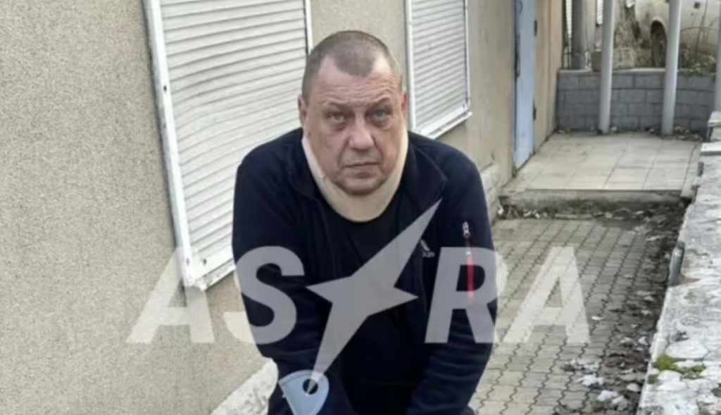 russia man hospital soldier injured