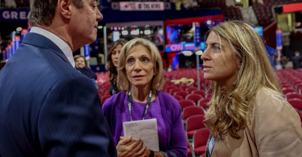 Efter Trump-attacken: BBC:s ledning i spillror – men Turness vägrar ge sig