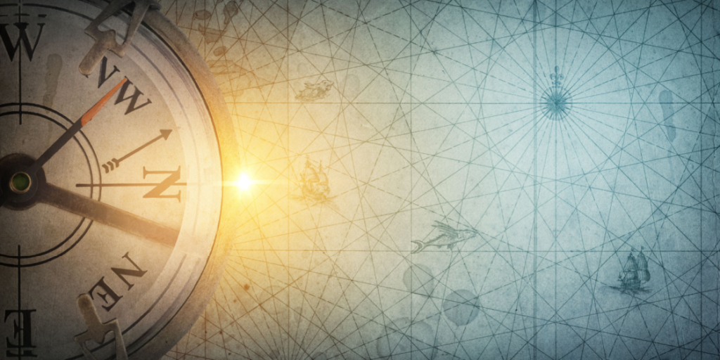 Compass, ancient, seafarer