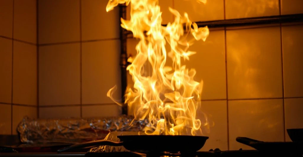 Fire stove