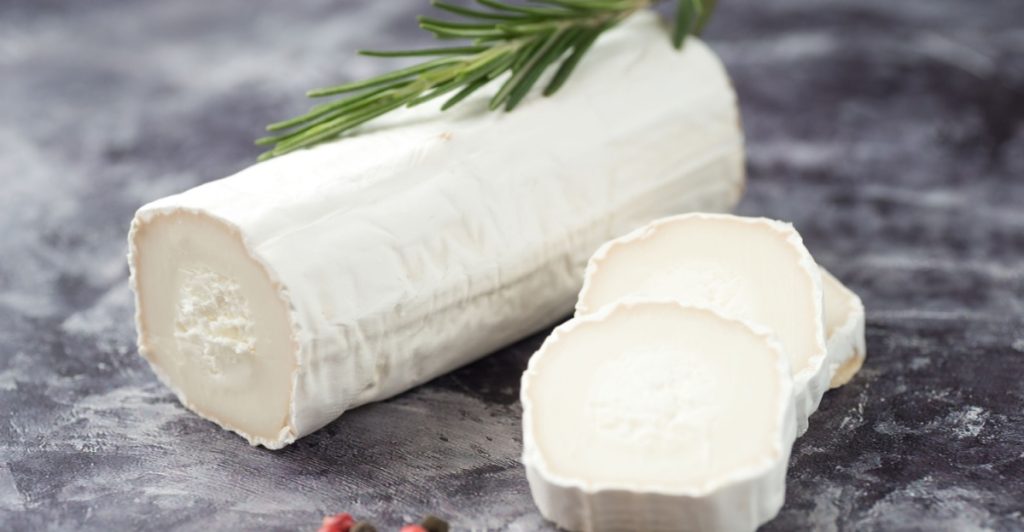 Goat cheese
