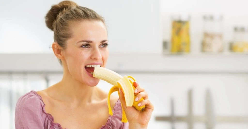 Banana, banan