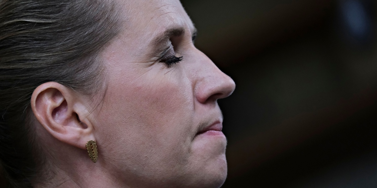 Hun vil slæbe Mette Frederiksen i retten – og det er der én helt særlig grund til