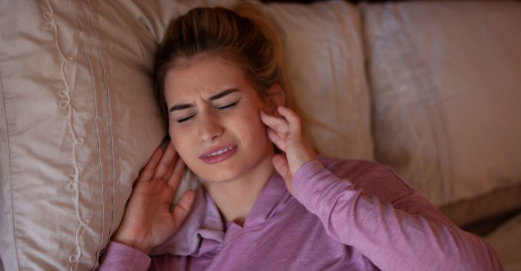 Gnissla tänder, gnash teeth