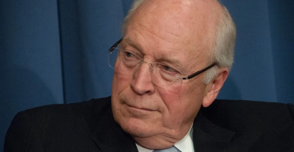 Dick Cheney är död – den kontroversielle maktspelaren bakom Irakkriget blev 84 år