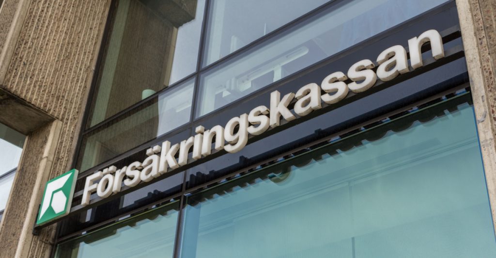 Försäkringskassan