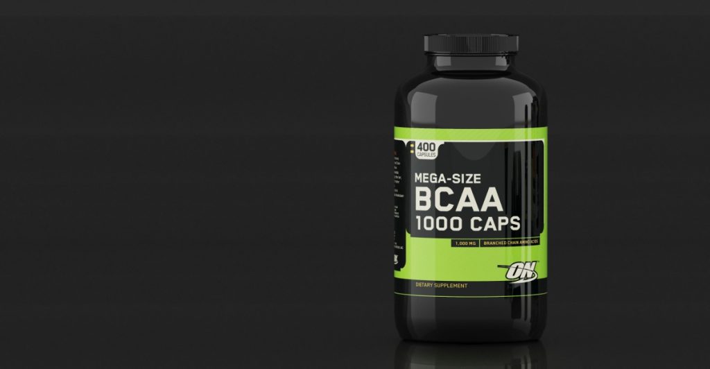 BCAA