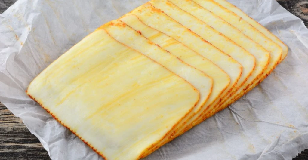 muenster cheese