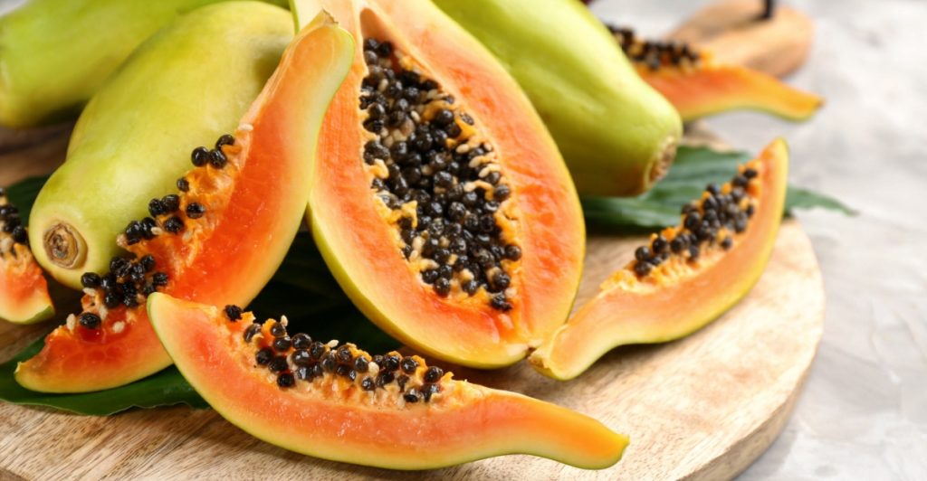 Papaya