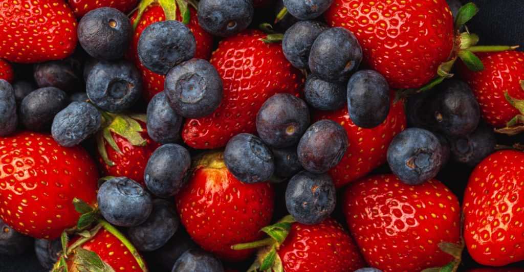 Så påverkar dina favoritbär hjärnan – experterna avslöjar vinnaren