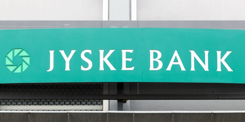 jyske bank