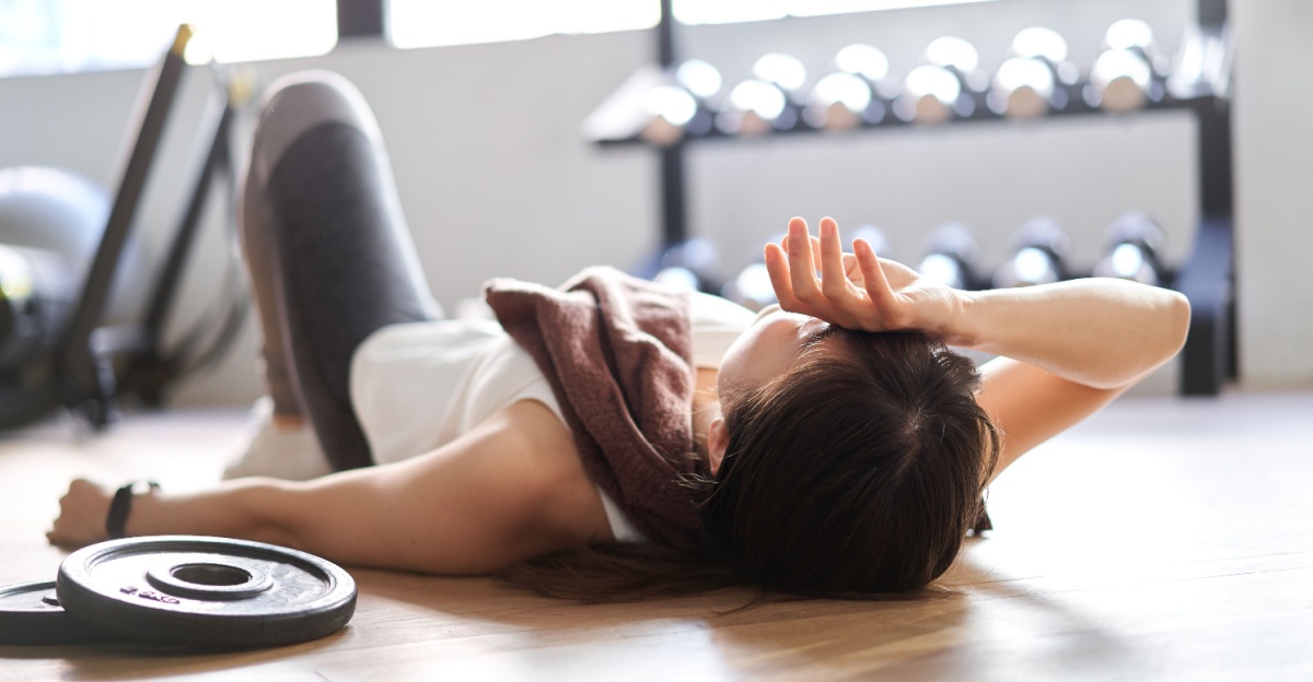 Ny forskning overrasker: Det er ikke optimalt å trene 30 minutter om dagen