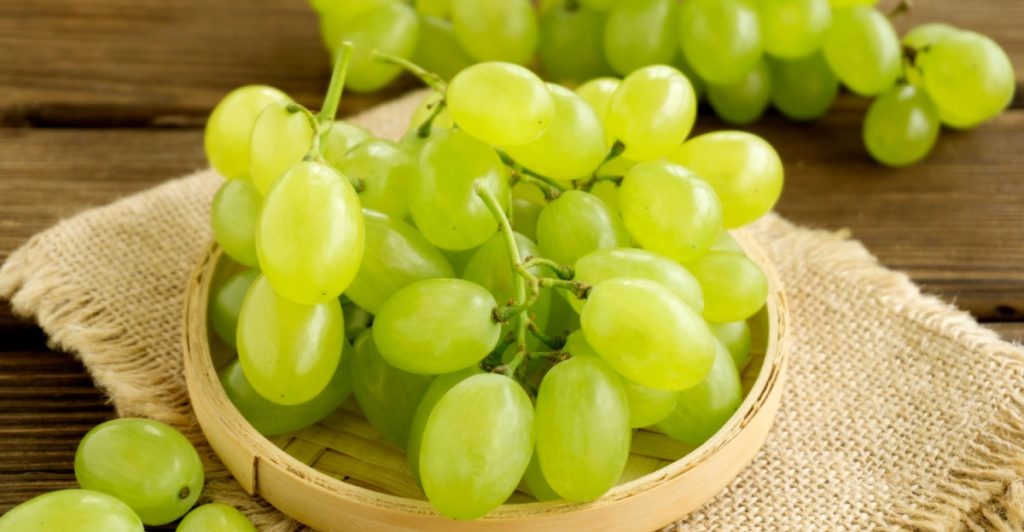Grapes