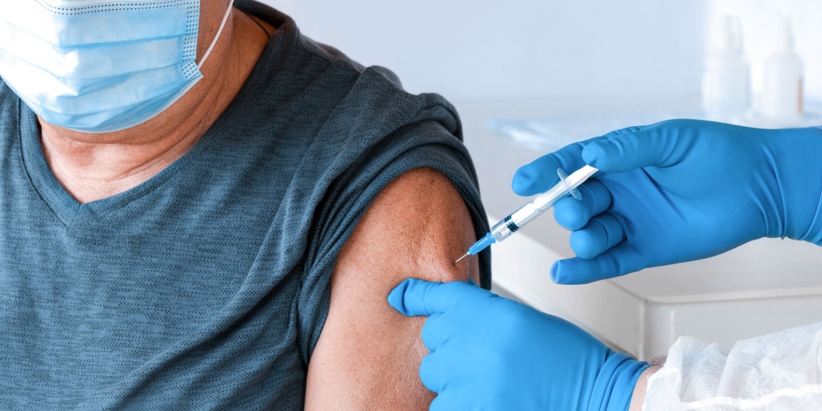 Ny vaccine på vej: Skal gives til personer over 50 år